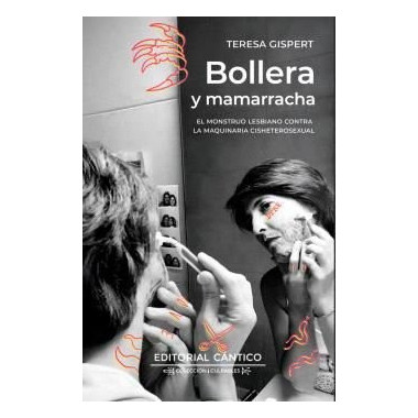BOLLERA Y MAMARRACHA
