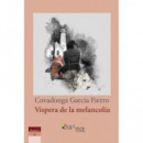 V�SPERA DE LA MELANCOL�A