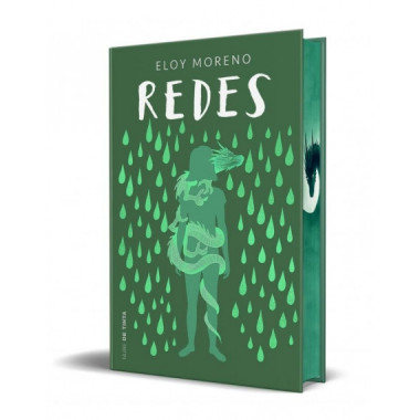 REDES EDICION DRAGON