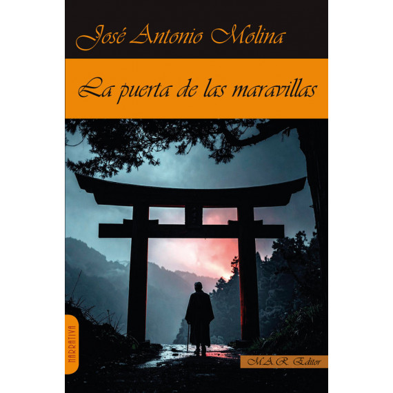 La puerta de las maravillas