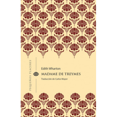 Madame de Treymes