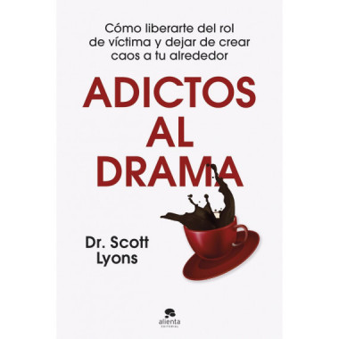 ADICTOS AL DRAMA