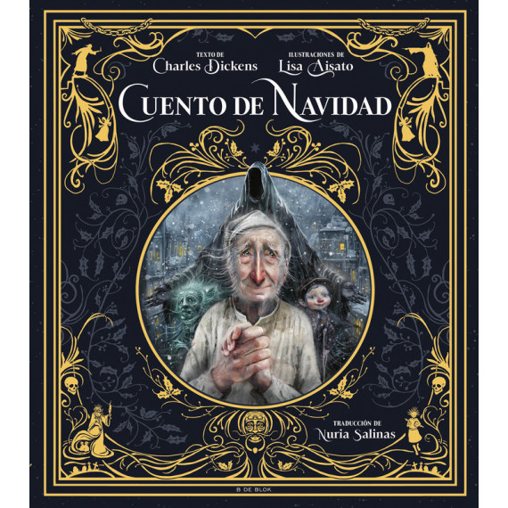 Cuento de Navidad