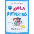 HOLA AUTOESTIMA