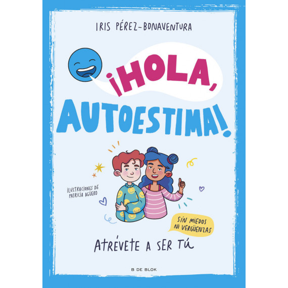 HOLA AUTOESTIMA