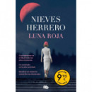 LUNA ROJA EDICION LIMITADA