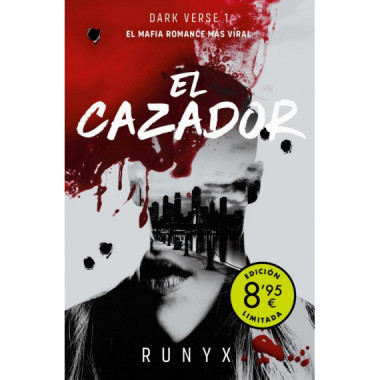 EL CAZADOR (CAMPA�A DE VERANO EDICION LIMITADA) (DARK VERSE 1)