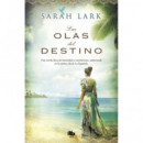 Las olas del destino (Serie del Caribe 2)