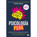 PSICOLOGIA PUNK