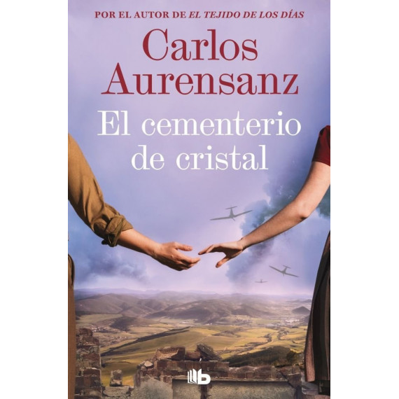 CEMENTERIO DE CRISTAL, EL