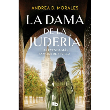 DAMA DE LA JUDERIA, LA