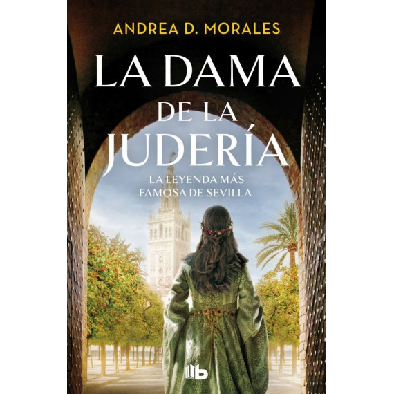 DAMA DE LA JUDERIA, LA