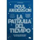 PATRULLA DEL TIEMPO, LA