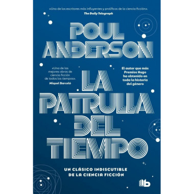 PATRULLA DEL TIEMPO, LA