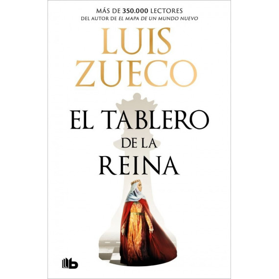 El tablero de la reina
