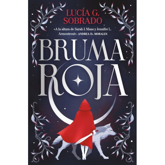 BRUMA ROJA (BILOGIA BRUMA ROJA 1)