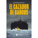 EL CAZADOR DE BARCOS