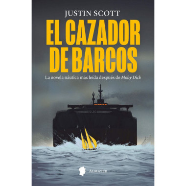 EL CAZADOR DE BARCOS