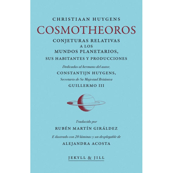 COSMOTHEOROS