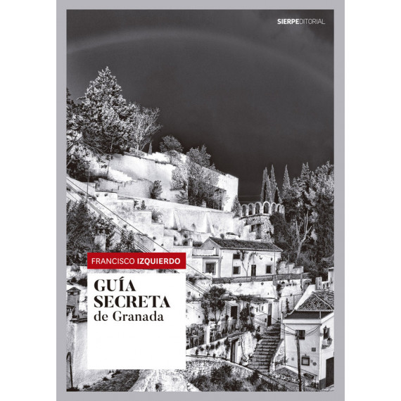 GUIA SECRETA DE GRANADA