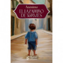 El Lazarillo de Tormes