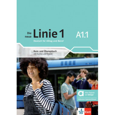 DIE N LINIE A1 A+E+DIGIBUND