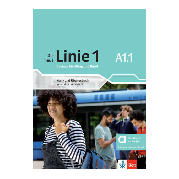 DIE N LINIE A1 A+E+DIGIBUND