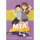 MIA. SECRETOS DE UN NUEVO VERANO