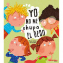 YO NO ME CHUPO EL DEDO