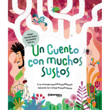 UN CUENTO CON MUCHOS SUSTOS