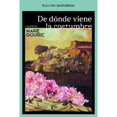 DE DONDE VIENE LA COSTUMBRE