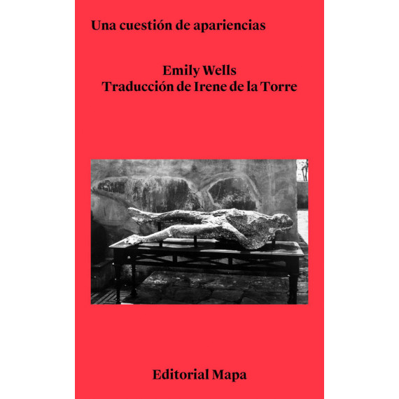 Una cuesti�n de apariencias