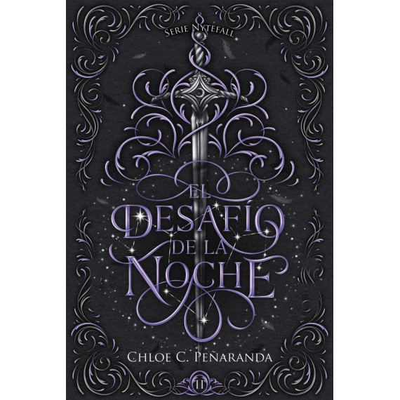 EL DESAFIO DE LA NOCHE