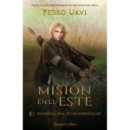 MISION EN EL ESTE SENDERO GUARDABOSQU 14