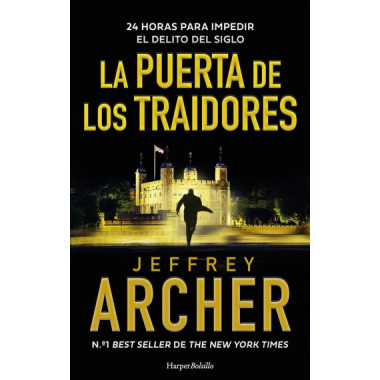 LA PUERTA DE LOS TRAIDORES