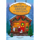 LA GRANJA DE LOS ARBOLES DE NAVIDAD