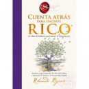 CUENTA ATRAS PARA HACERTE RICO