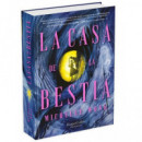 LA CASA DE LA BESTIA