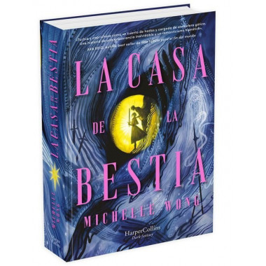 LA CASA DE LA BESTIA