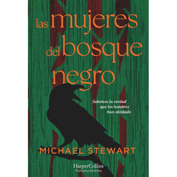 LAS MUJERES DEL BOSQUE NEGRO