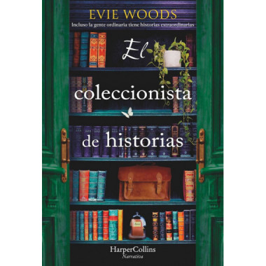 EL COLECCIONISTA DE HISTORIAS