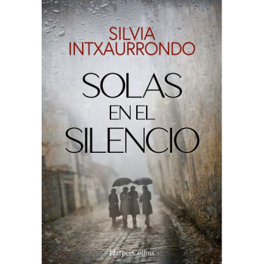 SOLAS EN EL SILENCIO