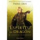 ESPIRITU DE DRAGON SENDERO GUARDABOSQ 12