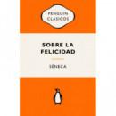 SOBRE LA FELICIDAD