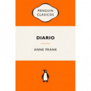 DIARIO DE ANNE FRANK