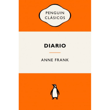 DIARIO DE ANNE FRANK