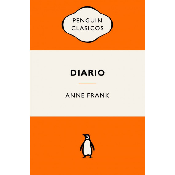 DIARIO DE ANNE FRANK