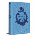 ODISEA EDICION ESPECIAL EN TAPA DURA