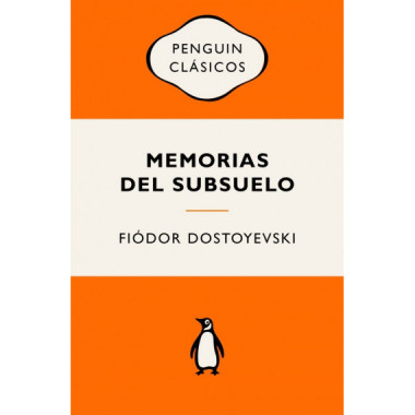 MEMORIAS DEL SUBSUELO