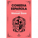 COMEDIA ESPA�OLA